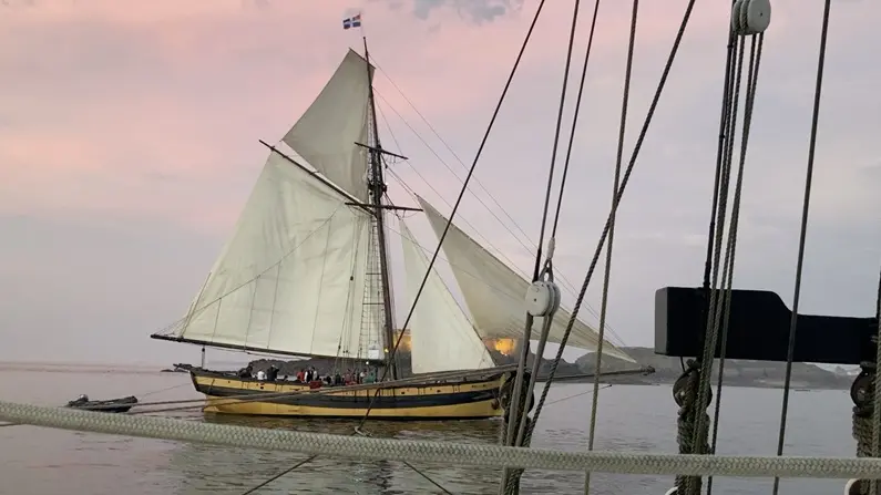 Etoile Marine Croisières - Saint-Malo