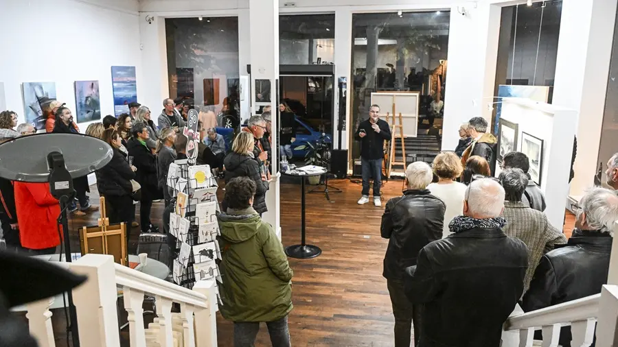 4 Agape Hub Dinard ©jacques Yvergniaux