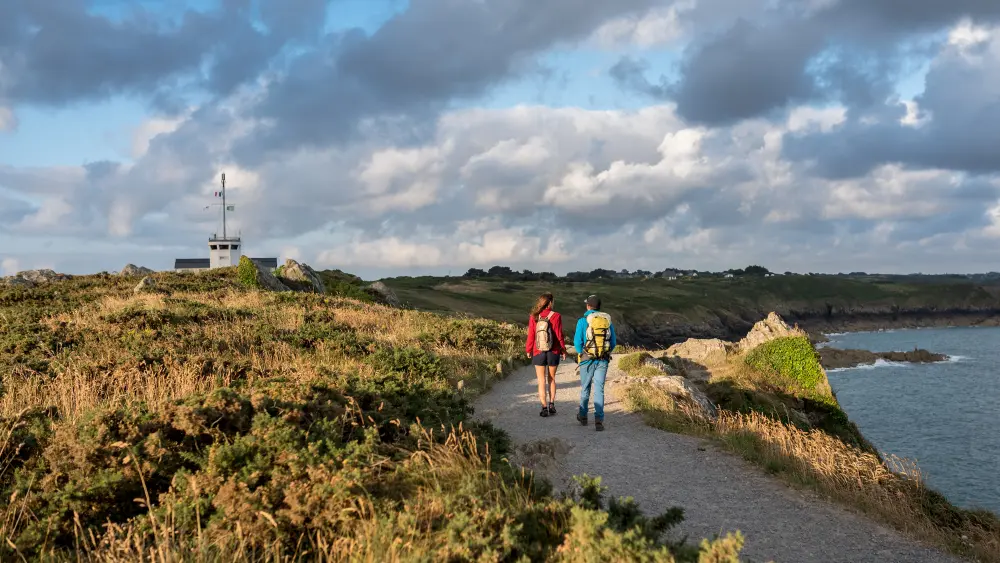 La Pointe du Grouin