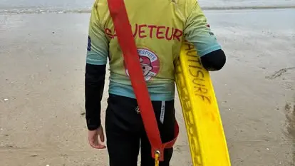 Nautisurf - St Malo
