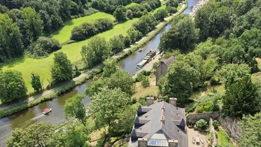 5 Vue générale Musée Yvonne Jean Haffen