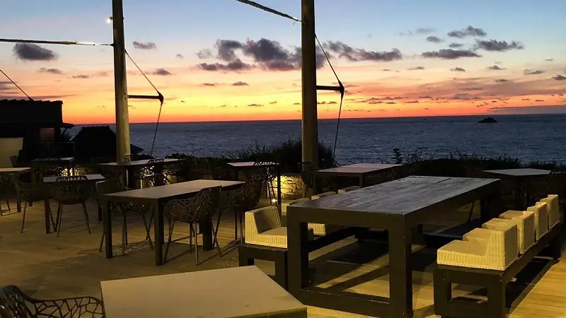 Restaurant - Le Bénétin - Saint-Malo