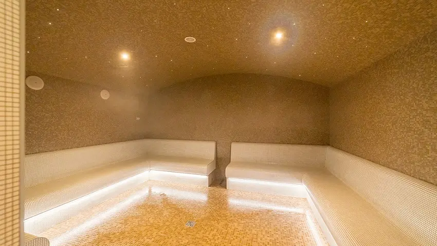 7. Hammam AquaMalo Saint-Jouan