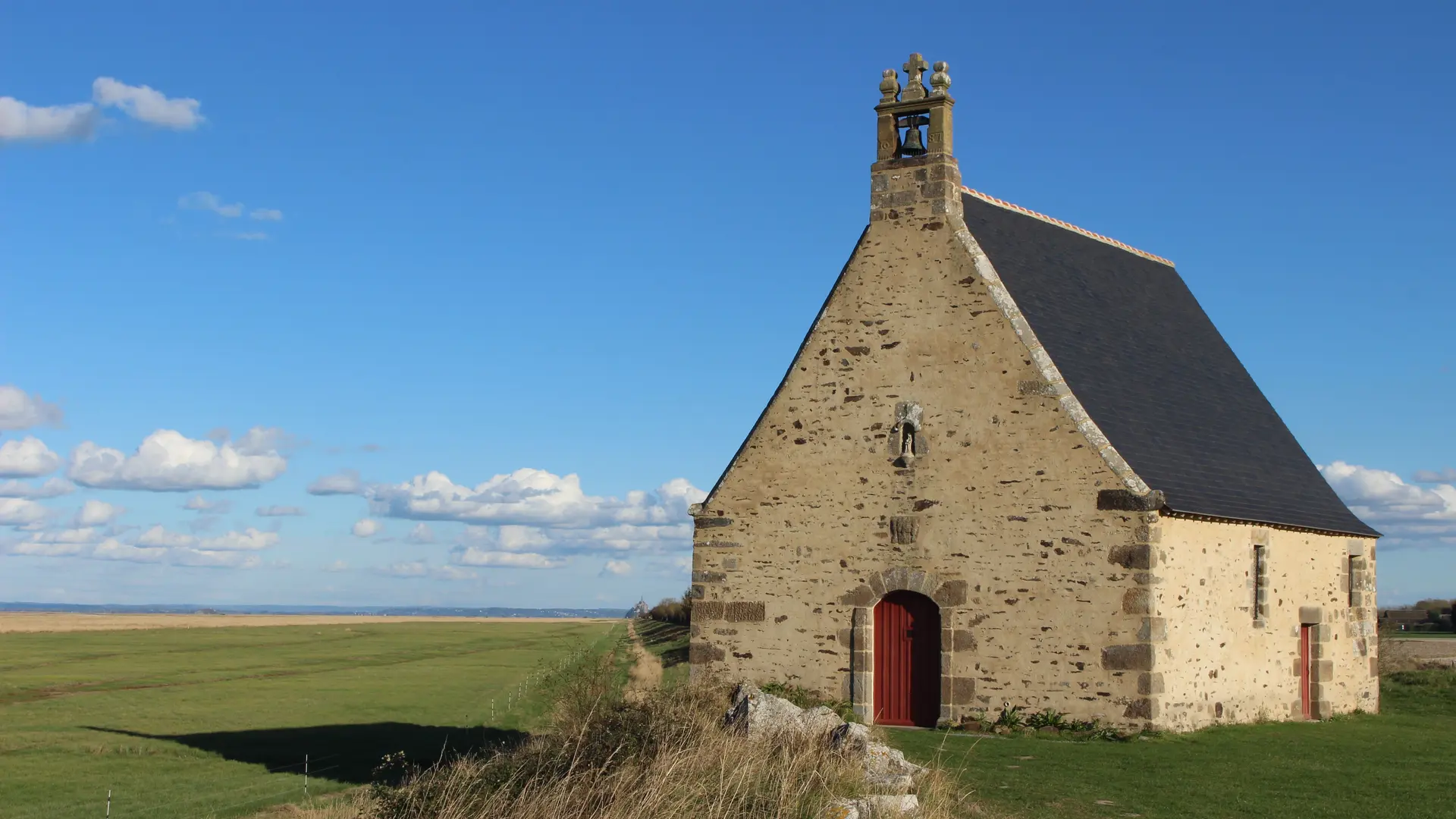 ©CdC Pays de Dol BMSM - Chapelle Sainte-Anne2