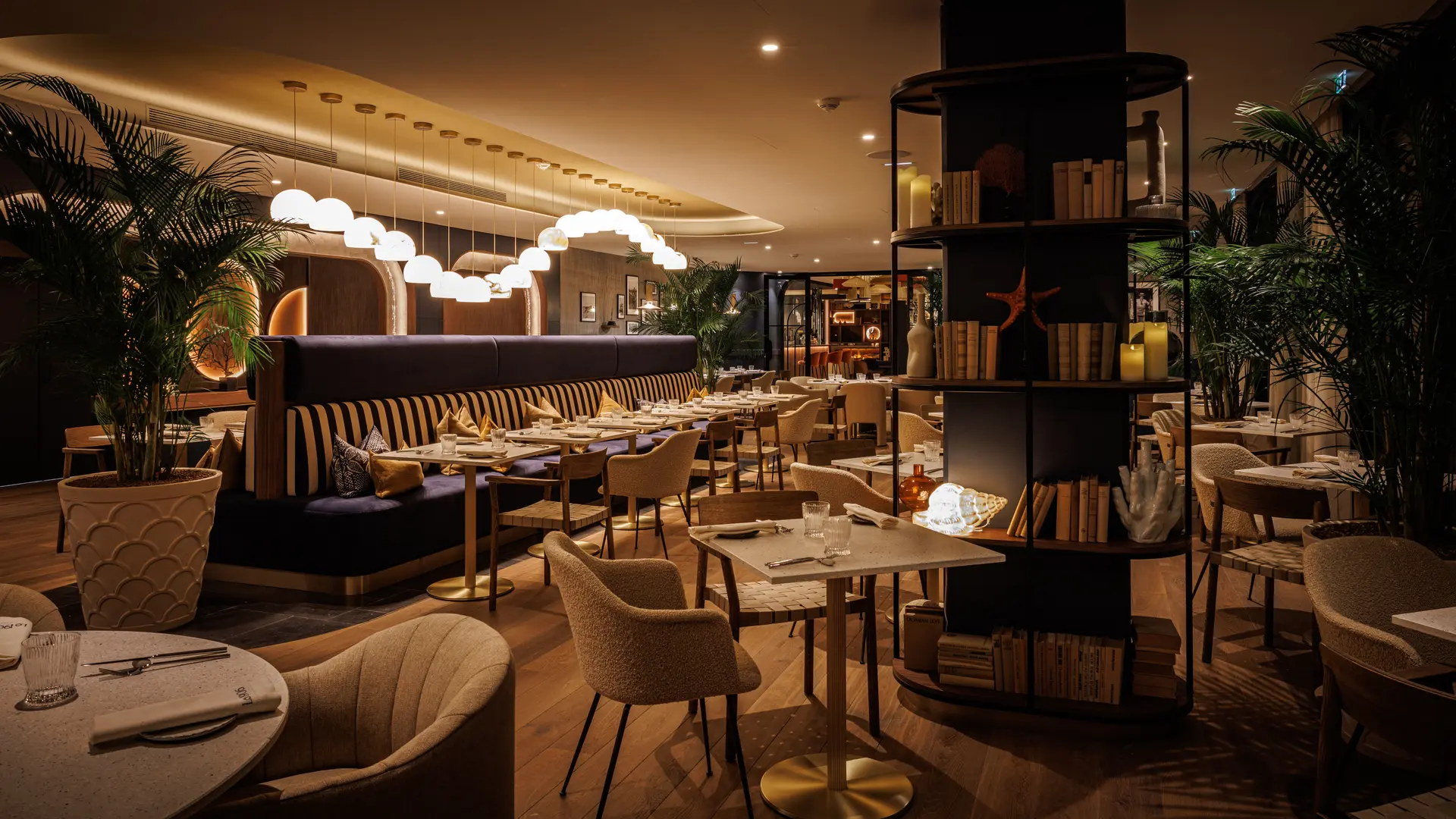 Le Grand Hôtel de Courtoisville - Saint-Malo