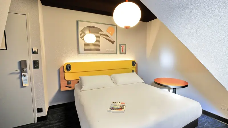 Ibis Styles Saint-Malo Centre Historique