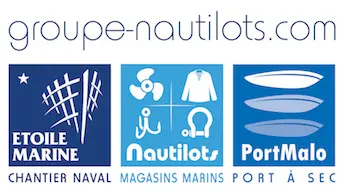 Nautilots -Saint-Malo