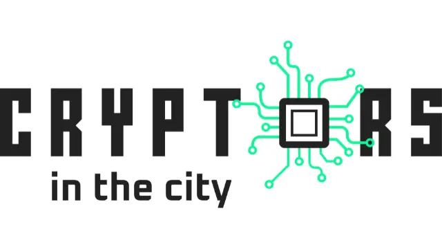Les Cryptors in the City