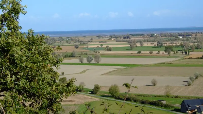 ©SMBMSM - Panorama Mont-Dol