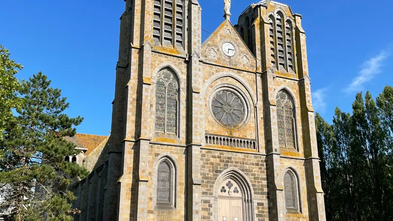 ©SMBMSM - église Notre-Dame des Grèves - Saint-Malo Rocabey 2