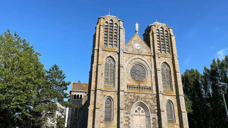 ©SMBMSM - église Notre-Dame des Grèves - Saint-Malo Rocabey 3