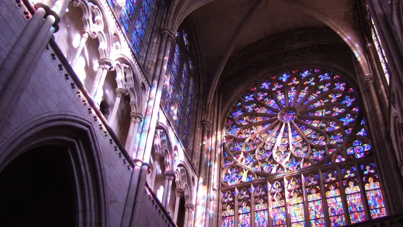 Cathédrale Saint-Vincent - Saint-Malo