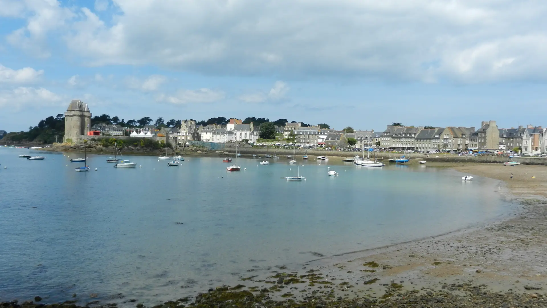 Location - Le Cézembre - Saint-Malo