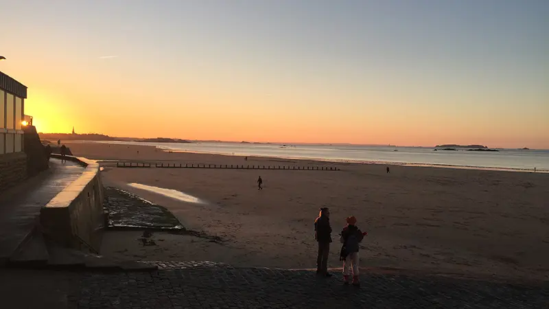 Rochebonne - Saint-Malo