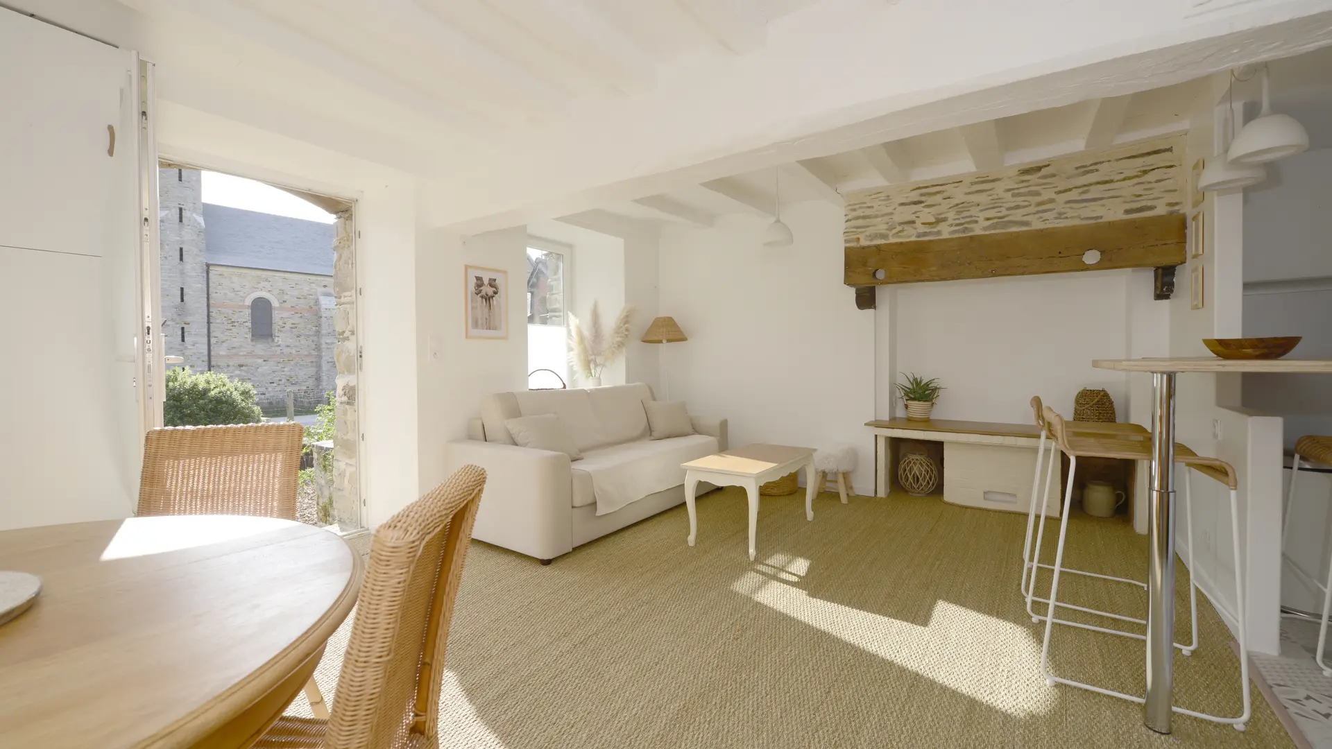 Le Charme des Vallons