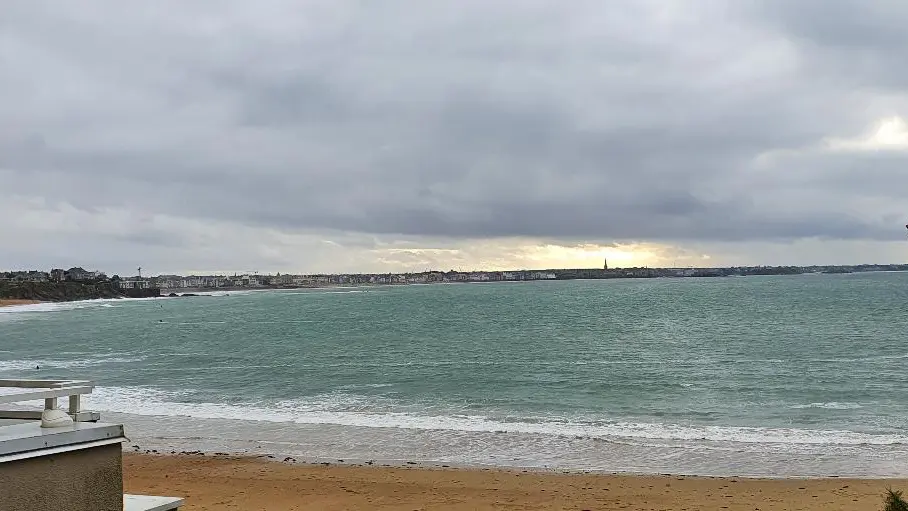 Location - Mme Coquillon - Saint-Malo