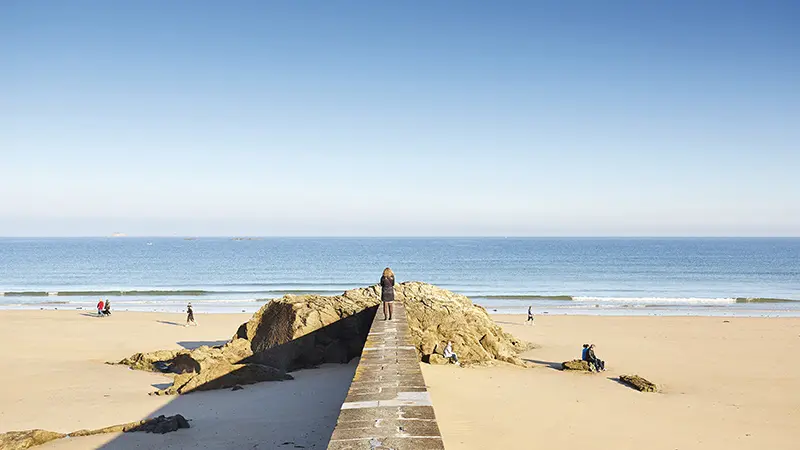 La Hoguette - Saint-Malo