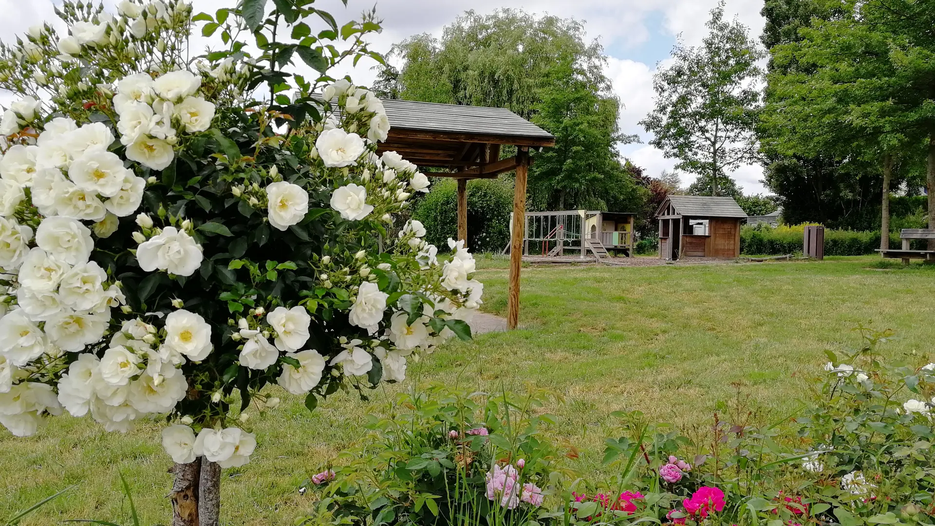 ©office de tourisme Lac de Trémelin (7)