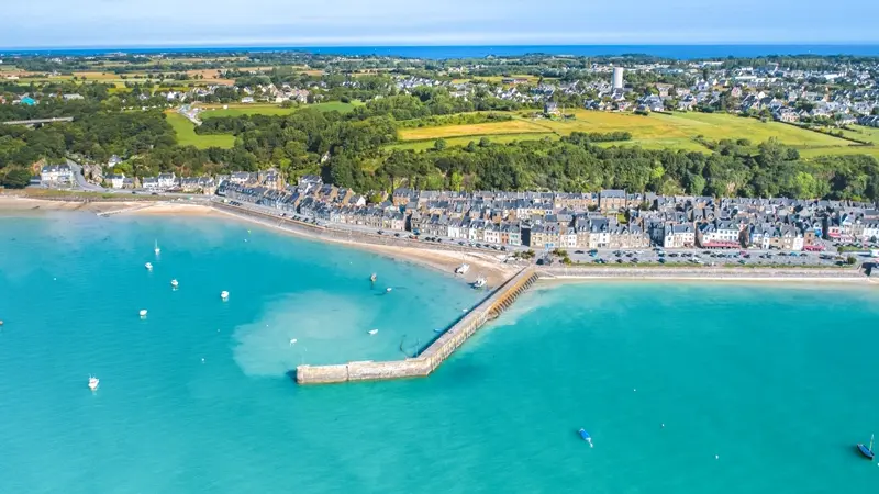 ©tPoriel - Cancale