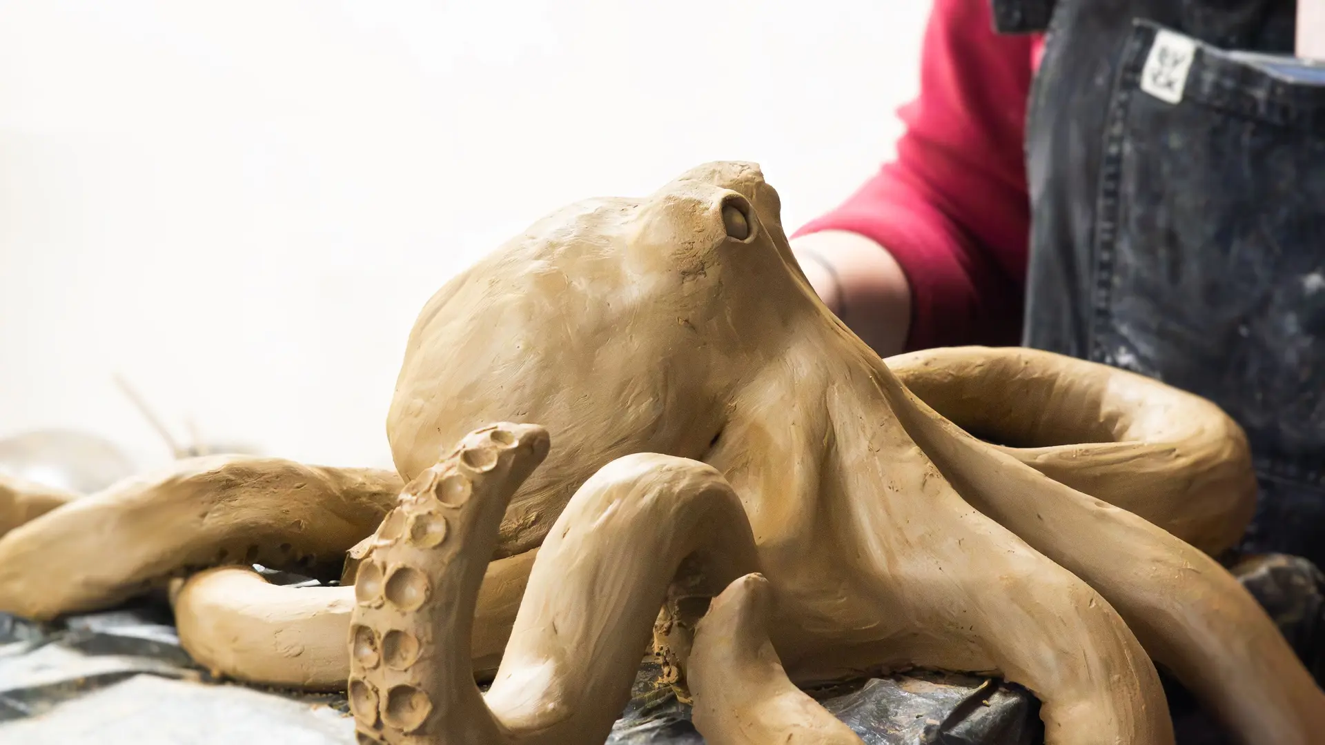 Cours de modelage_La Poterie de Sandra_1