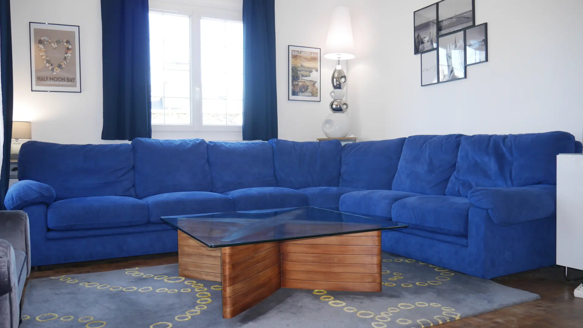 Location - La Mouette rieuse - Cancale