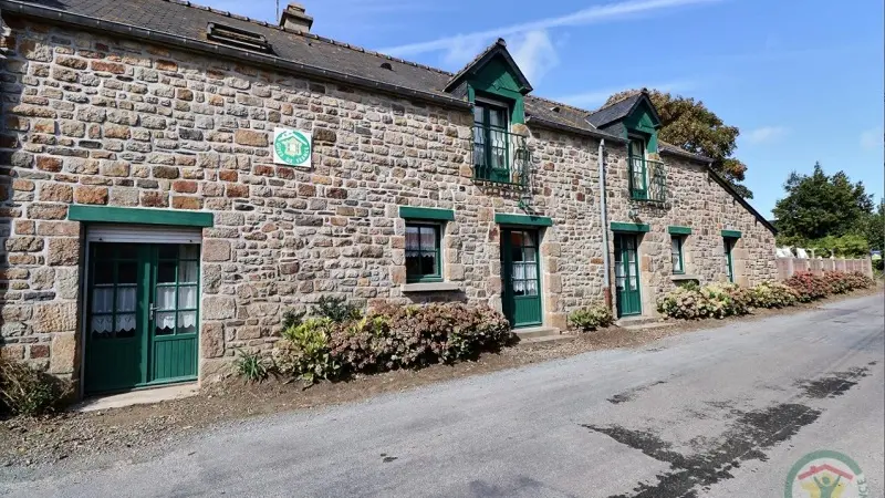 Gîte - Madame Ganier - Cherrueix