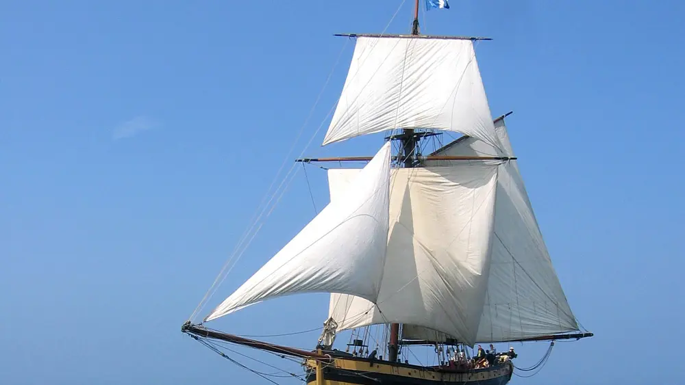 Etoile Marine Croisières - Saint-Malo