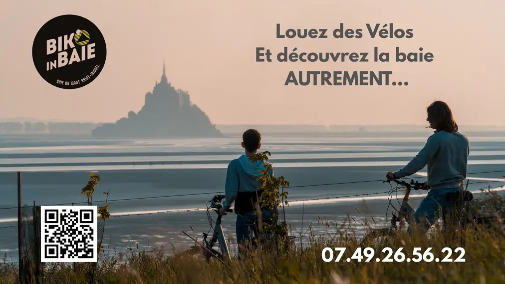 Manche Libre - 1