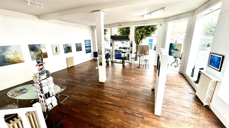 1 AgapeHub Ouverture2 ©AgapeHub