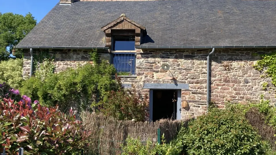 1. Gîte à la belle étoile_Paimpont_ extérieur