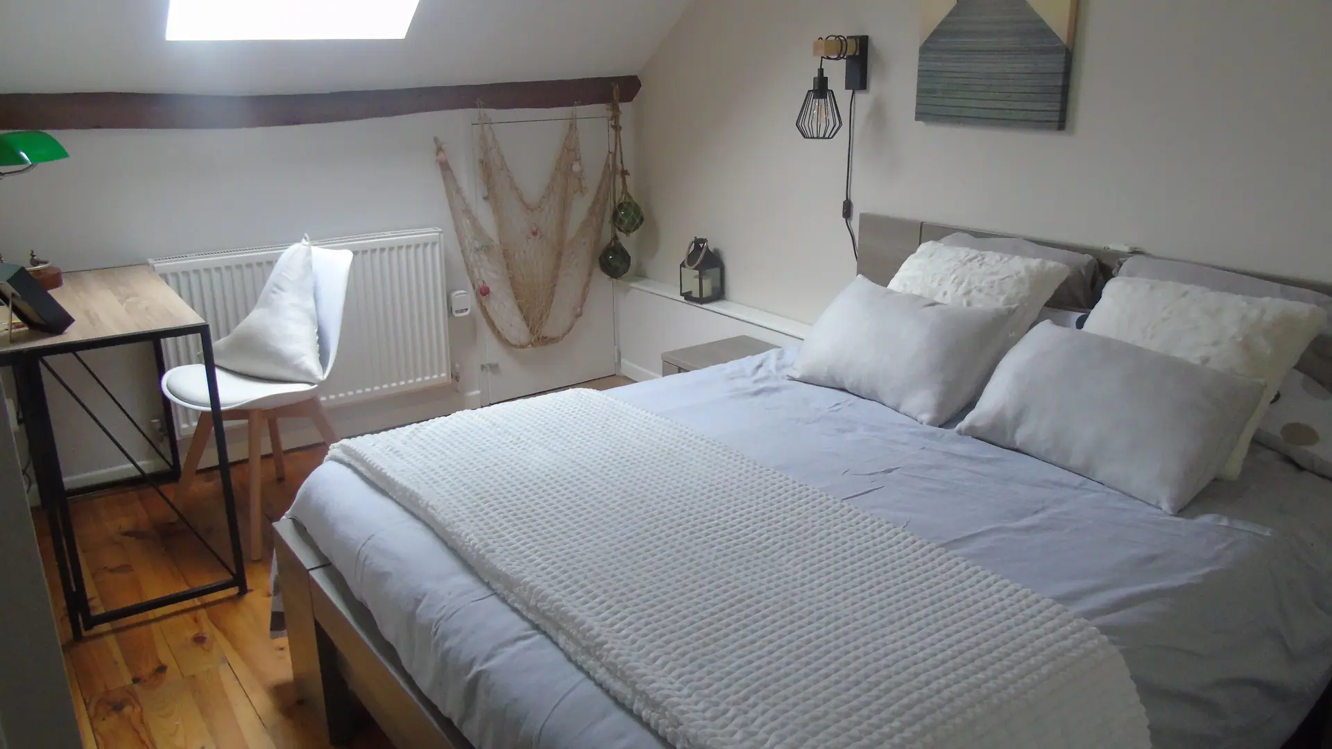 Chambre Bastia