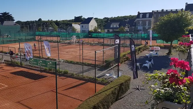 Tennis Club de Saint-Lunaire