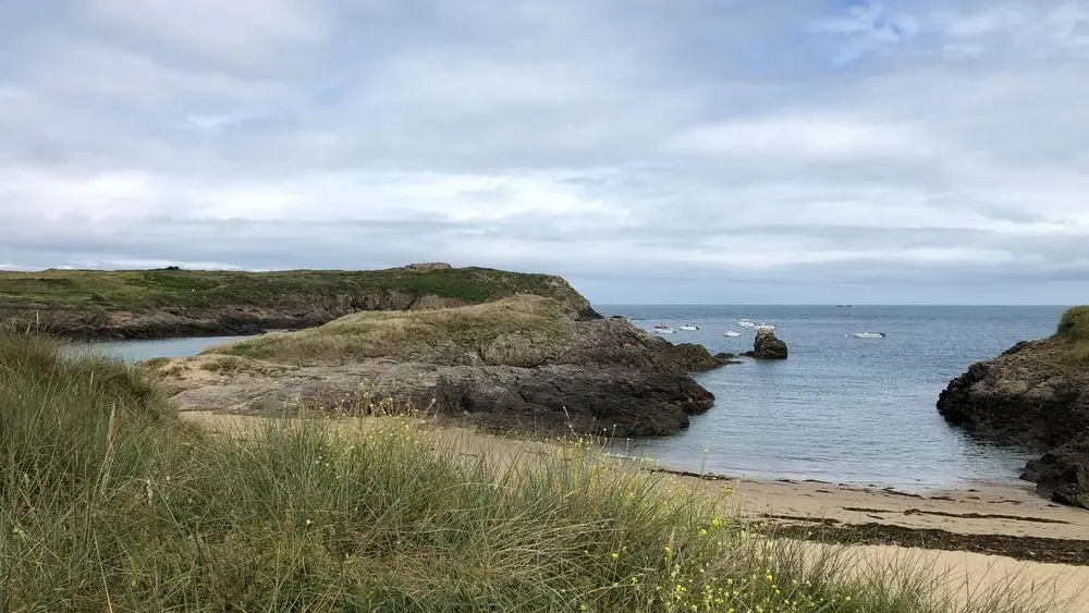 Pointe de la Varde