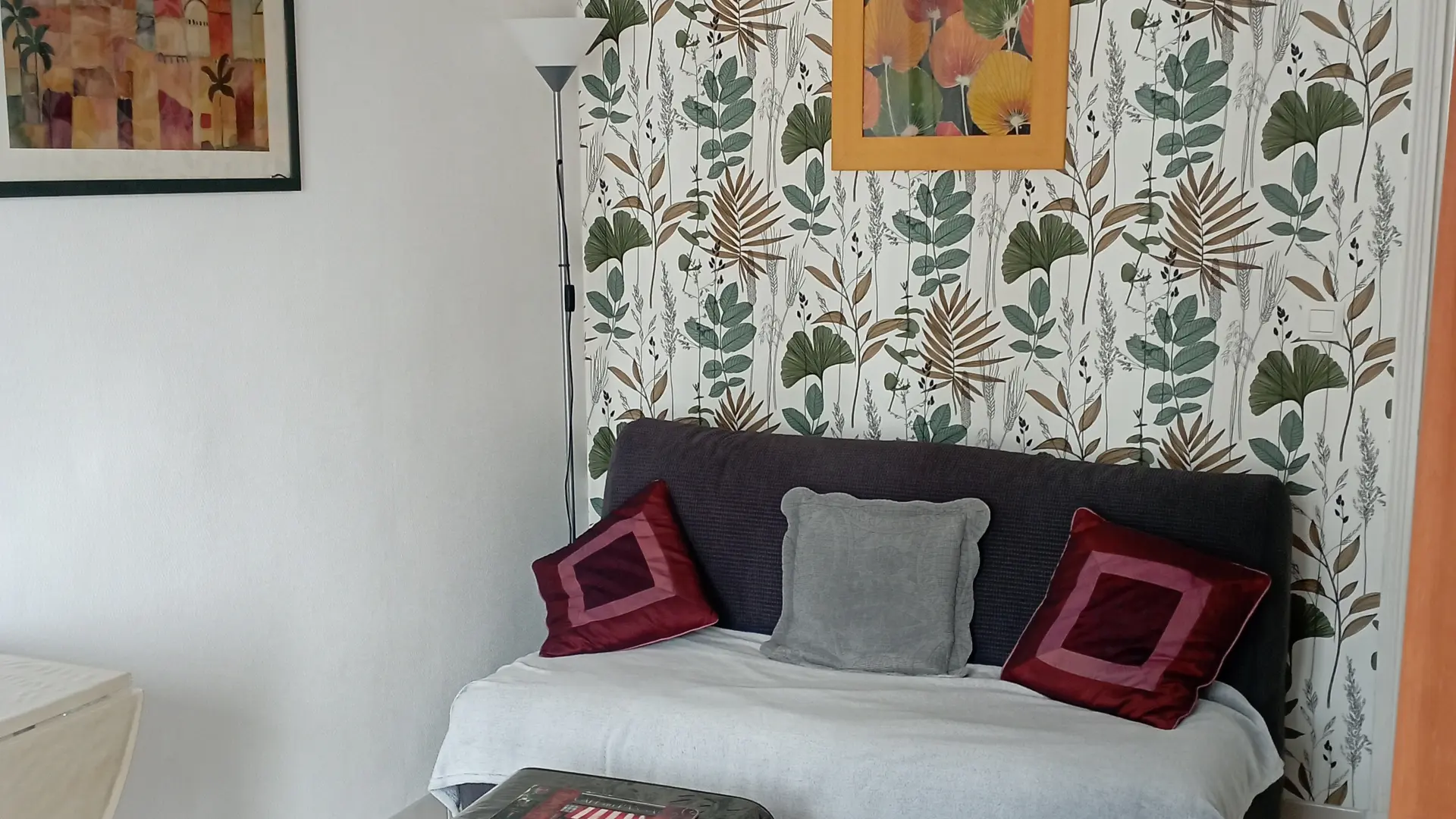 Location - Les Talards - Saint-Malo