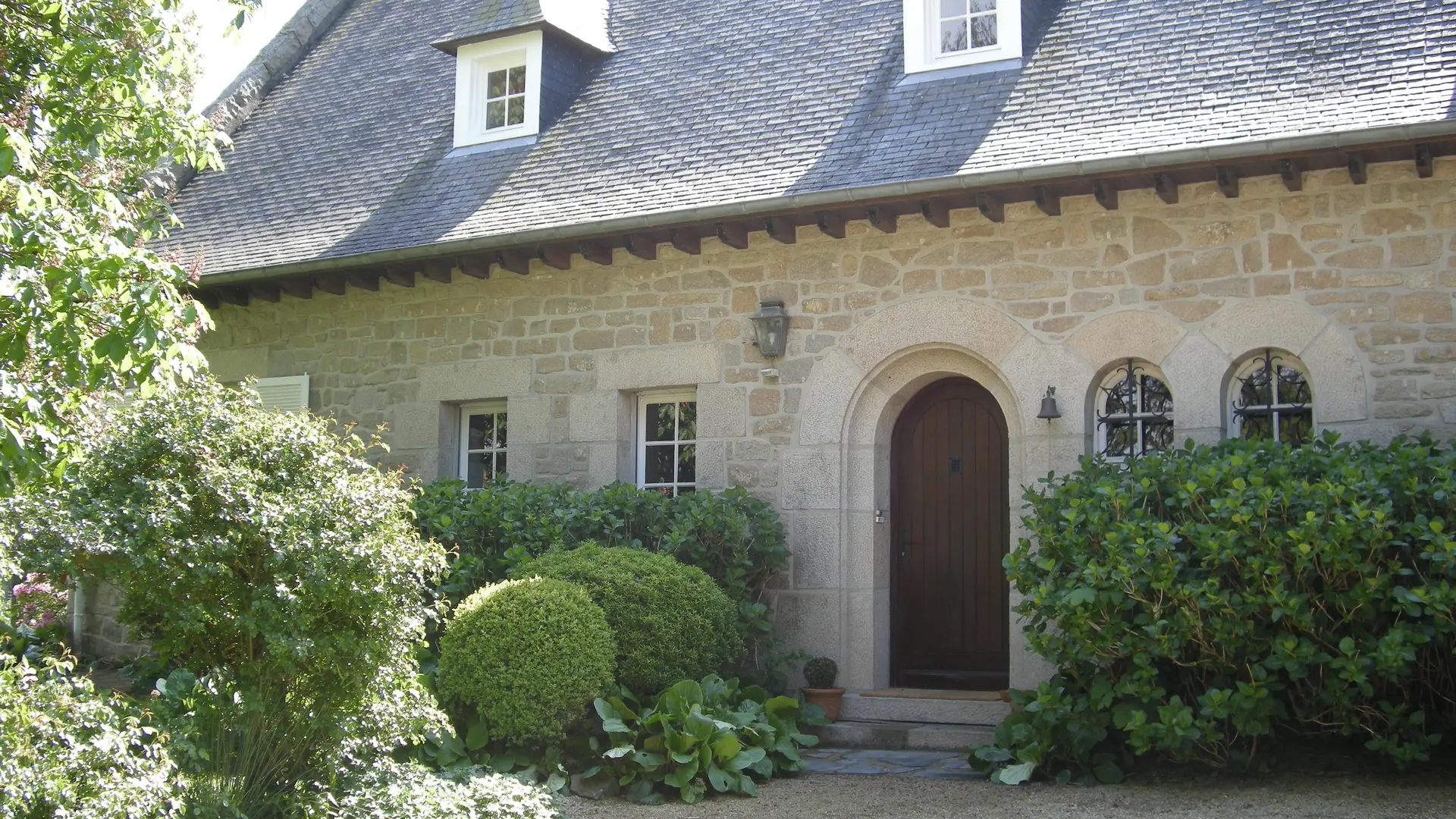 B&B La Petite VIlle Mallet - Saint-Malo