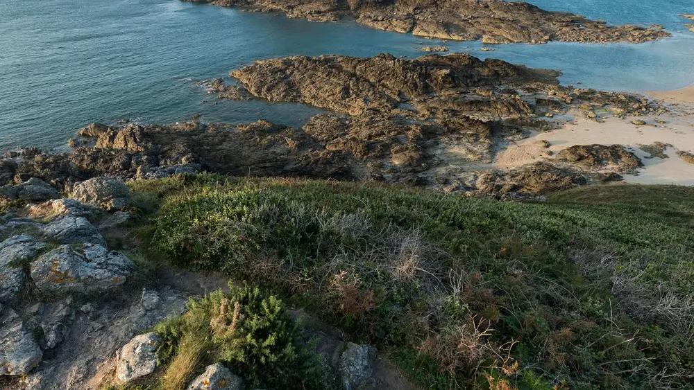 Dunes des chevrets