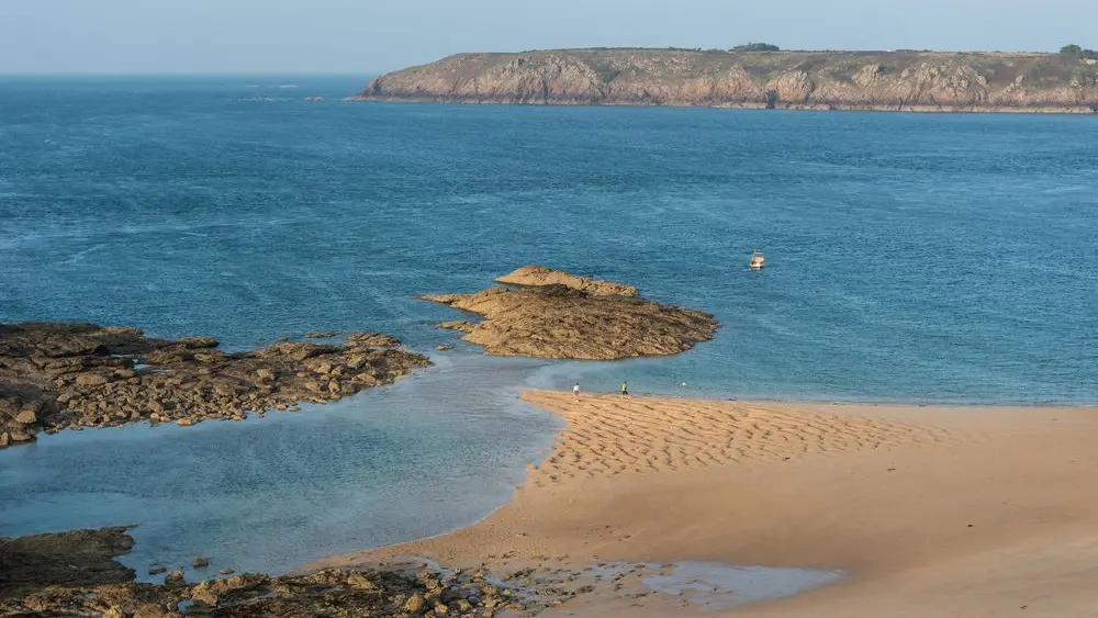 Dunes des chevrets