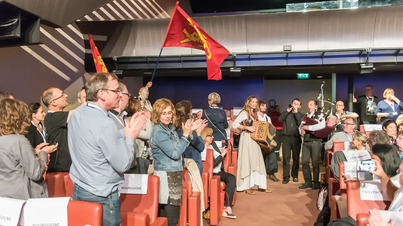 PAO BRAN GROUPE DE MUSIQUE CELTIQUE ST MALO