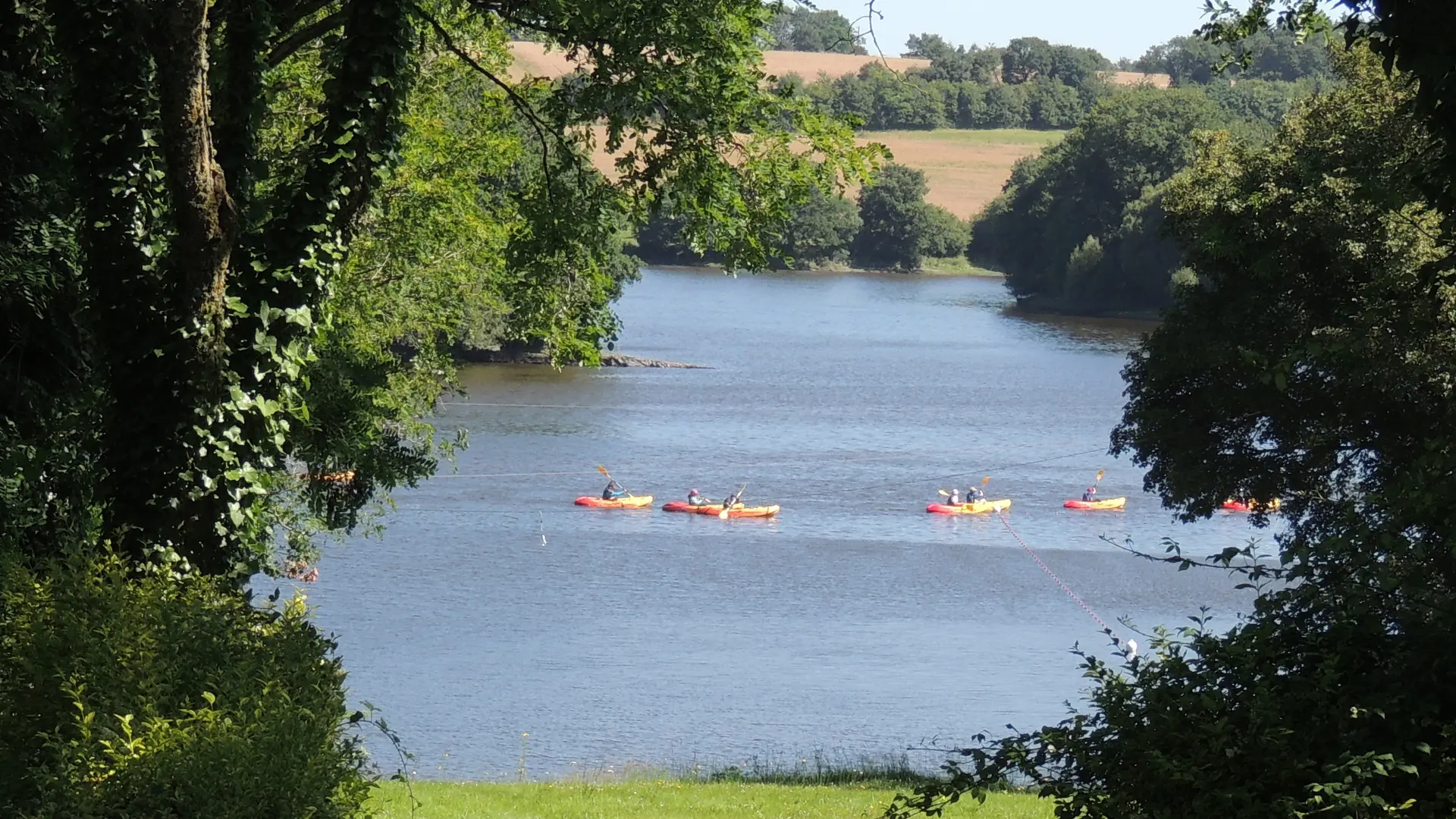 2018 06 Kayak