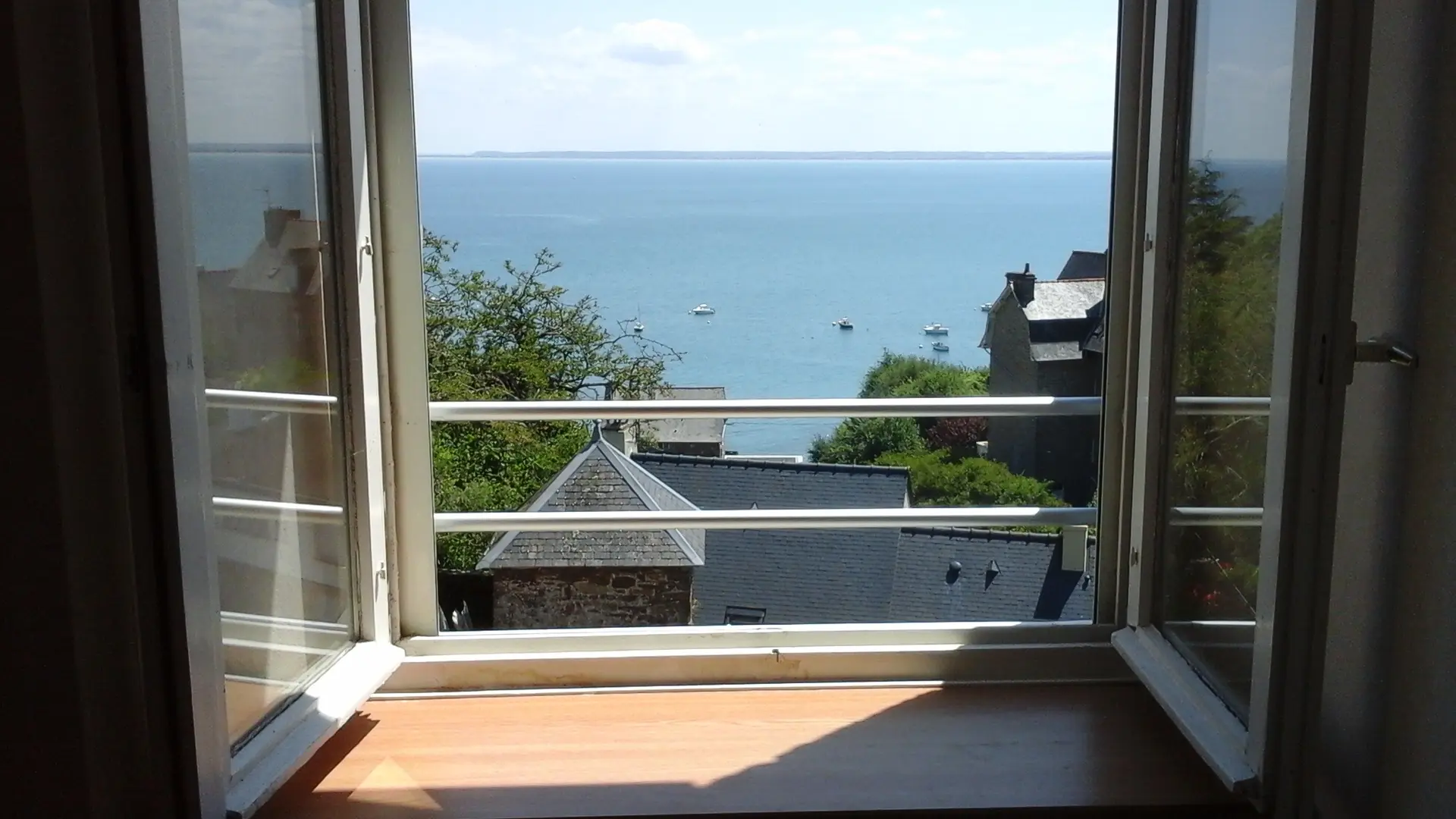 Location - Mr Turoche - Cancale