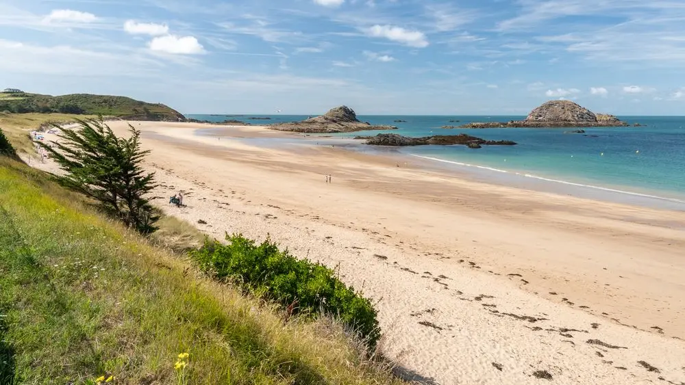 Dunes des chevrets