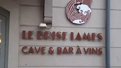 Cave & Bar à vins Le Brise Lame - Saint-Malo