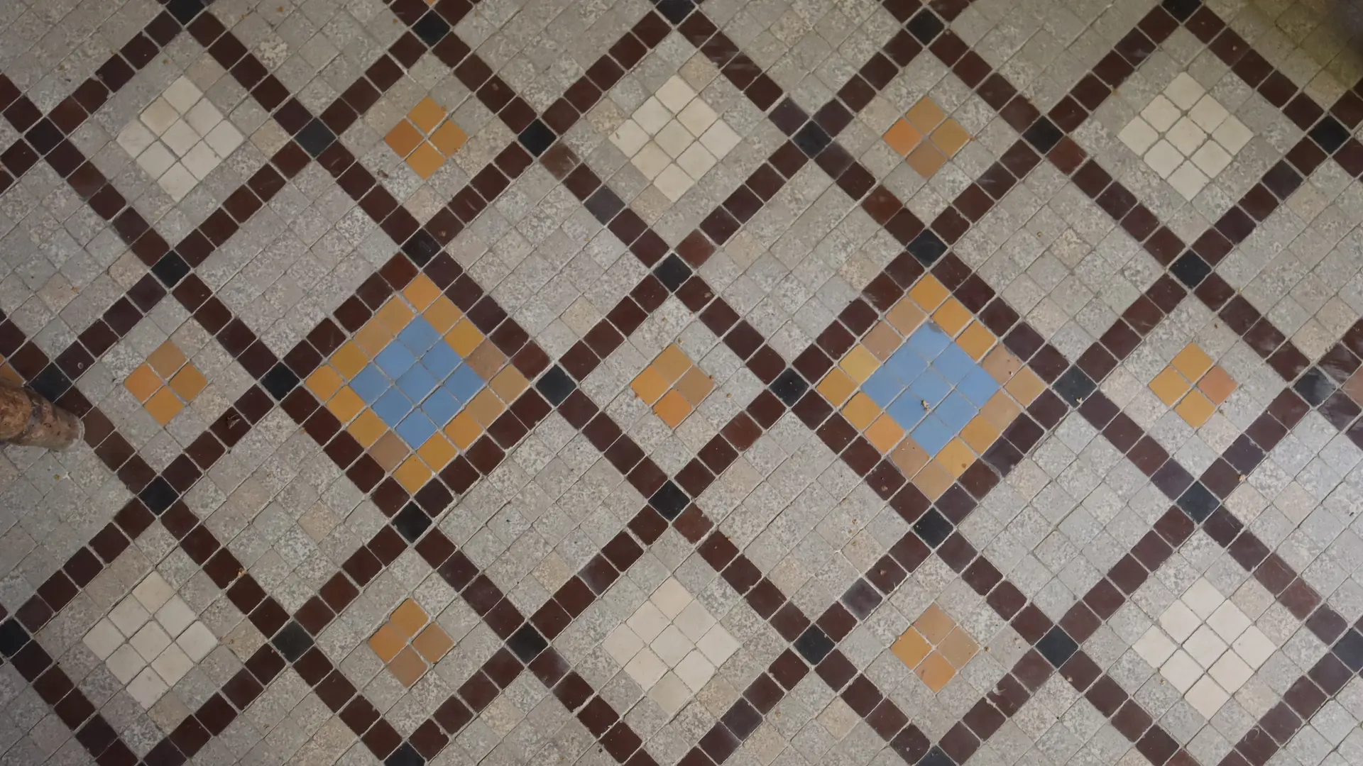 2024_Chapelle-interieur_Notre-dame-de-la-Délivrande 2