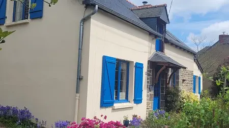 Chambres d'hôtes-Les Lutins-La Chapelle-aux-Filtzméens