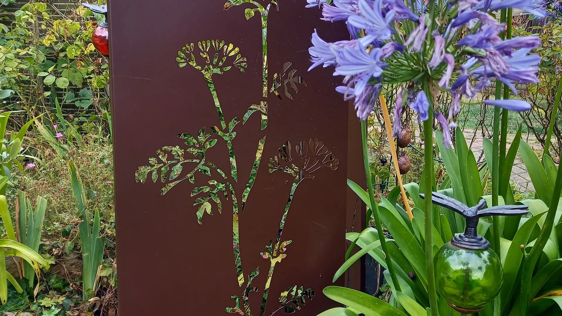 Chambres d'hôtes - Giverny Cottage - St Coulomb