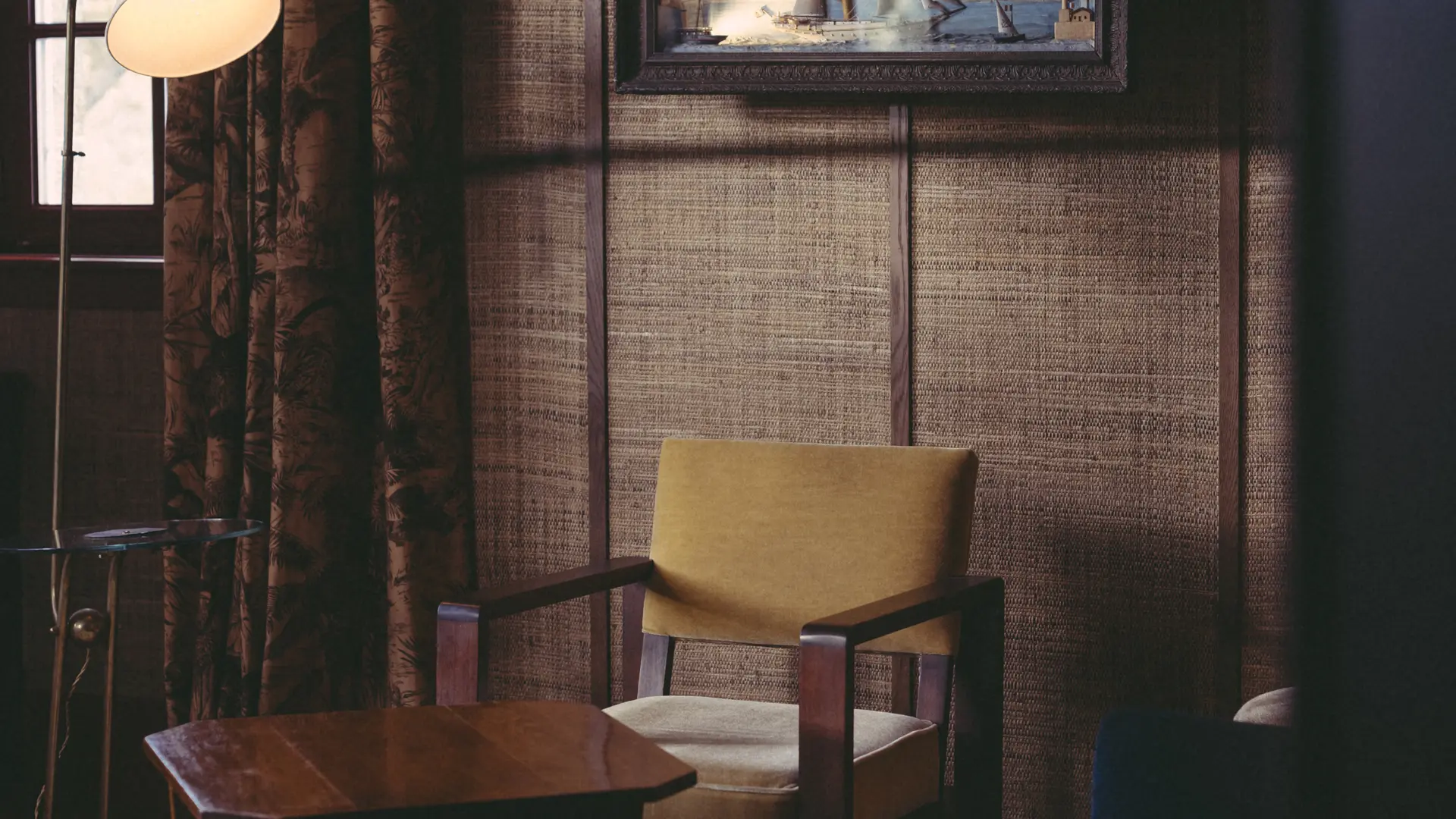 Le Coquillage Saint Méloir des Ondes