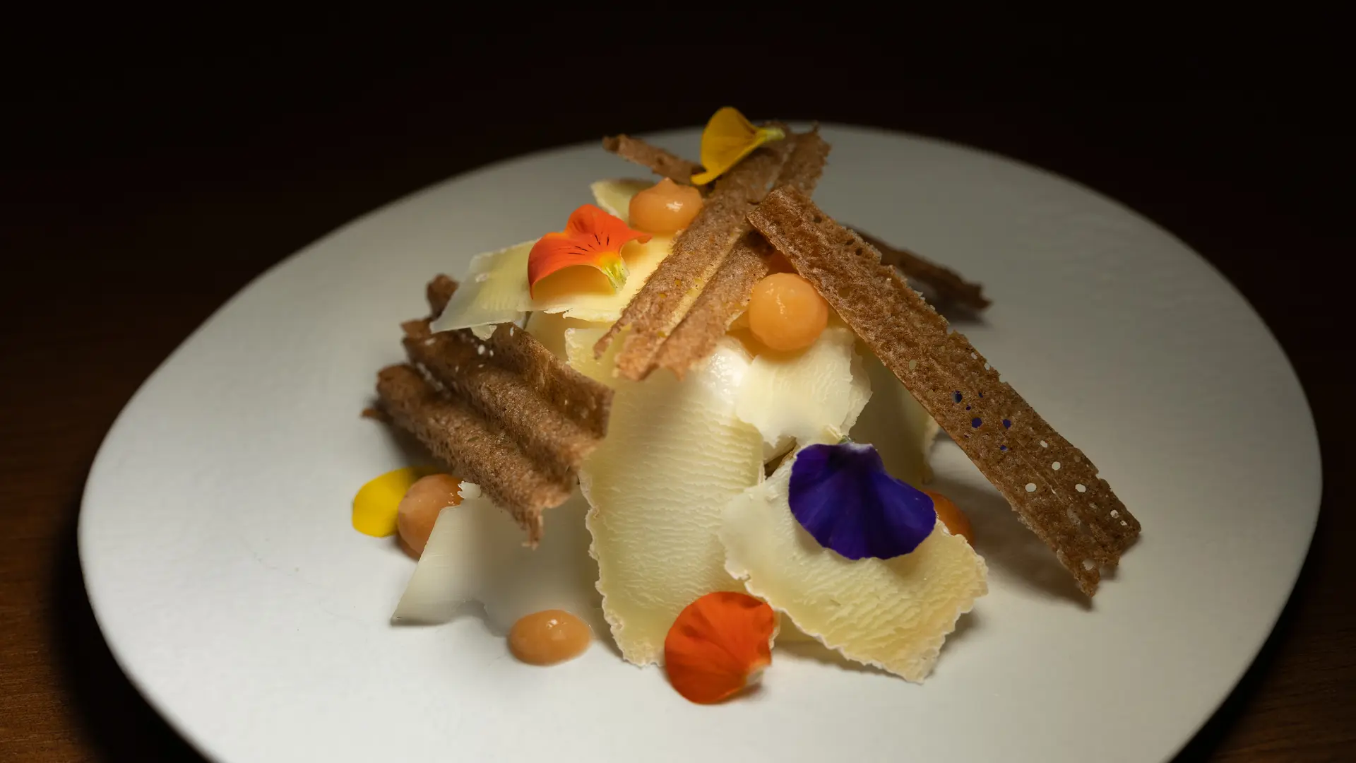 Restaurant La Gouesnière