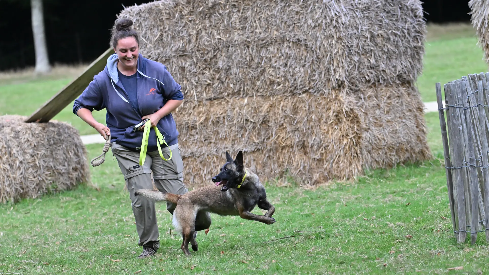 Château et Parc zoologique de la Bourbansais - Pleugueneuc
