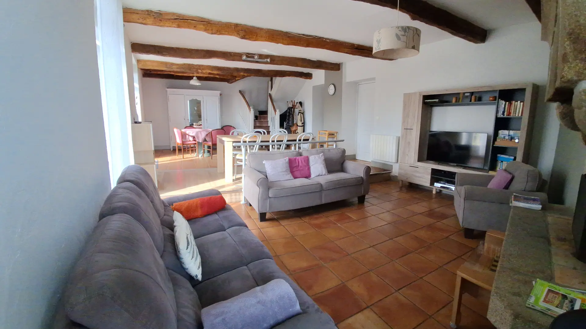 Location - Mr Turoche - Cancale