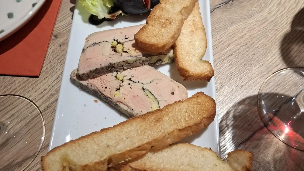 la Chom - Dol de bretagne